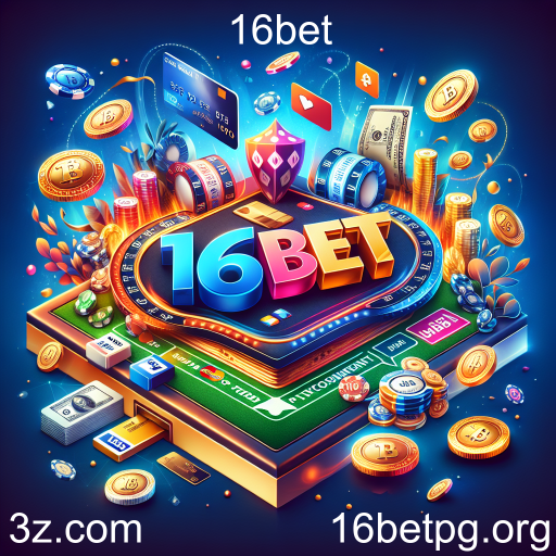 Os Principais Métodos de Pagamento na 16bet: Segurança e Conveniência para Jogadores