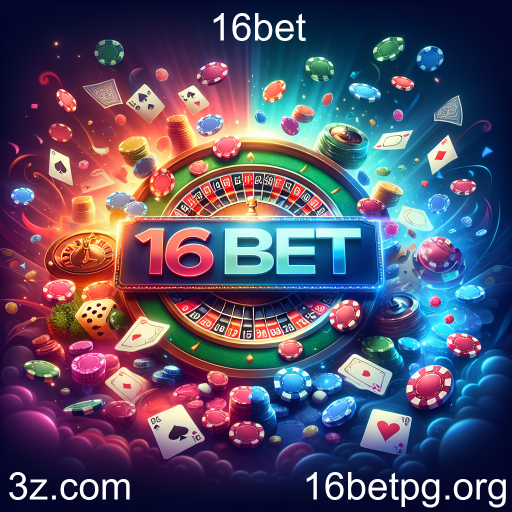 Promoções Atuais na 16bet: Oportunidades Imperdíveis para Jogadores
